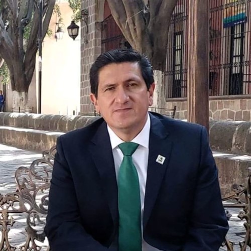 Prof. Aurelio Chávez Herrera