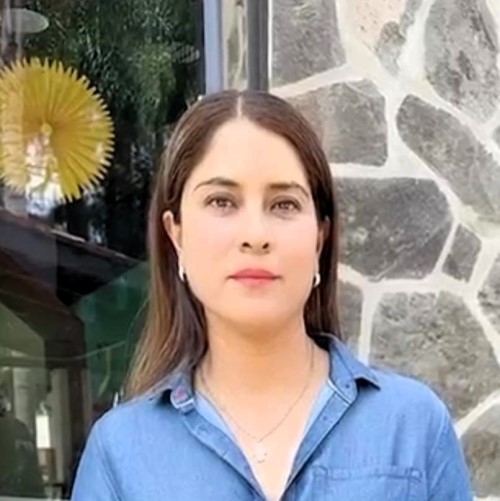 Erandi Elizabeth Moreno Guzman