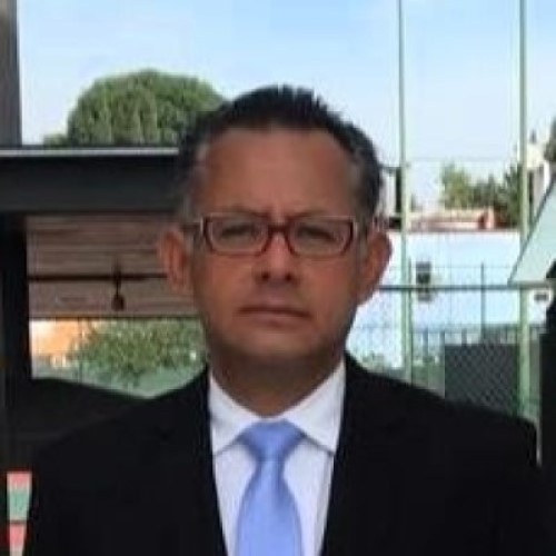 Joel Calderón Ruiz