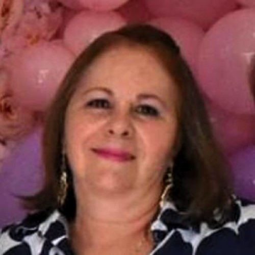 Laura Patricia Hernández Morelos