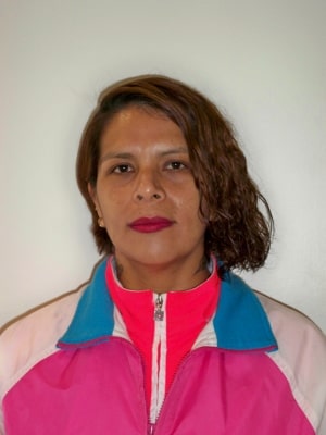 Atenea Guadalupe Baltazar González